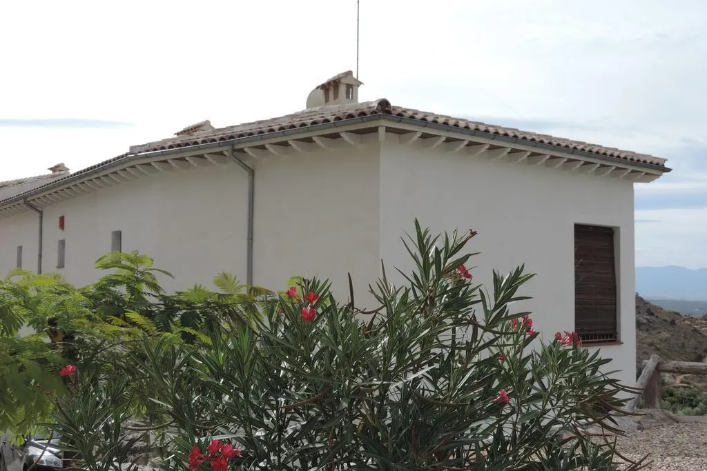 General view, Caseria 7 Fuentes - Casa Hotel, Andalucia