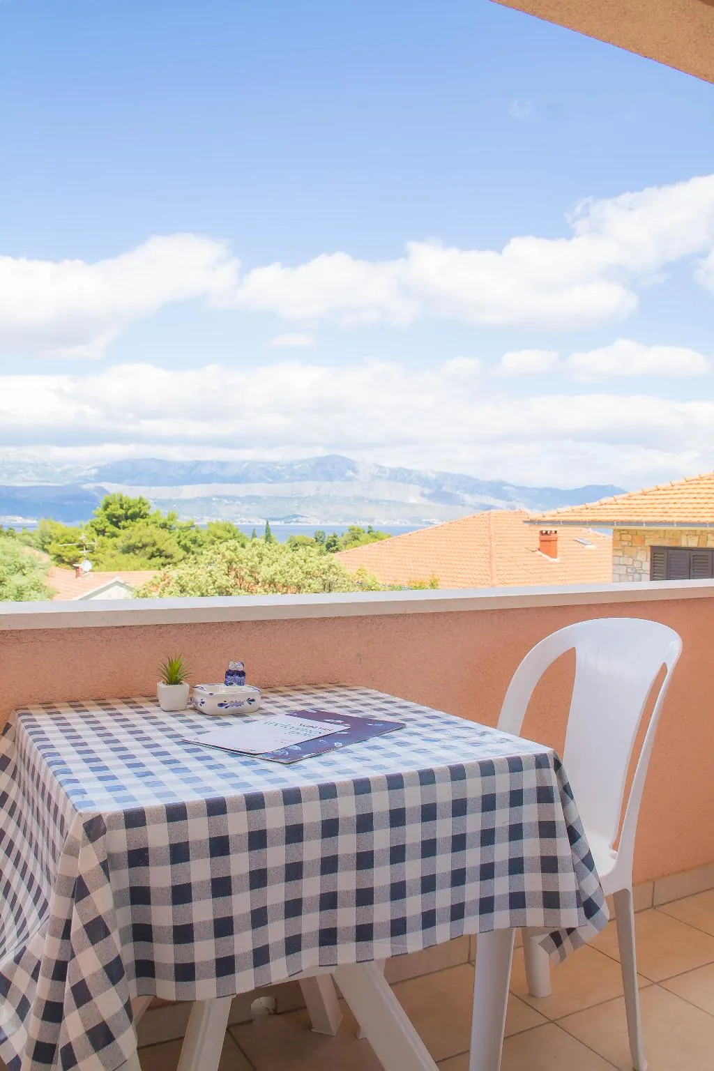 STUDIO SUPERIOR Room, Villa Midea, Split