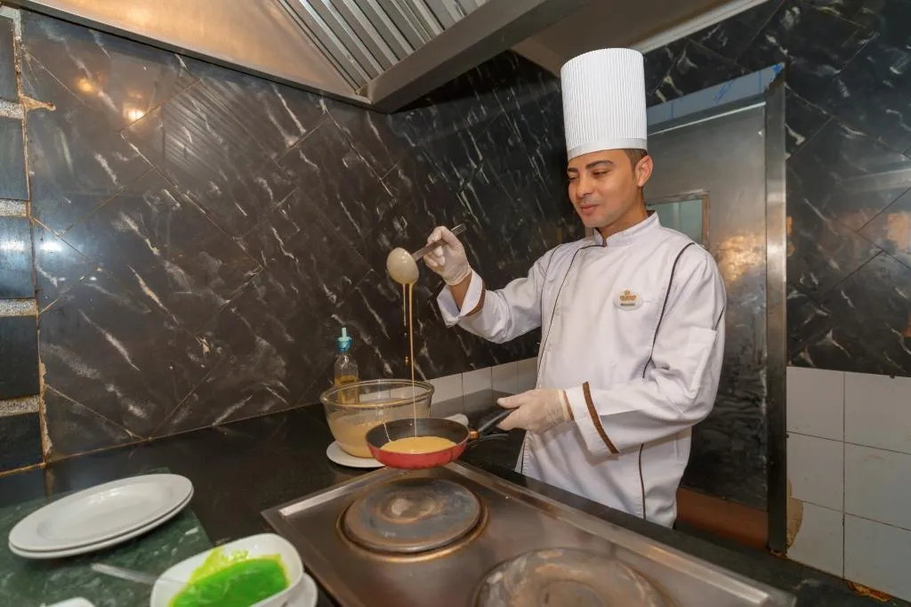 Restaurant, MinaMark Beach Resort - Families & Couples Only, Red Sea Riviera