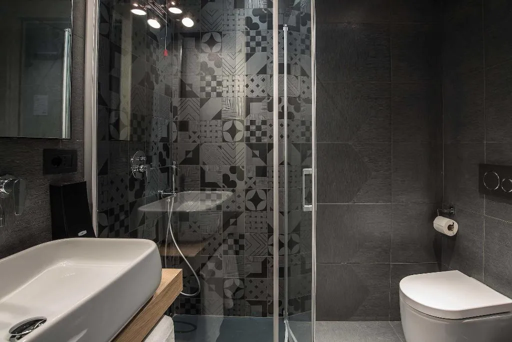 Room, Navona Street Hotel, Rome