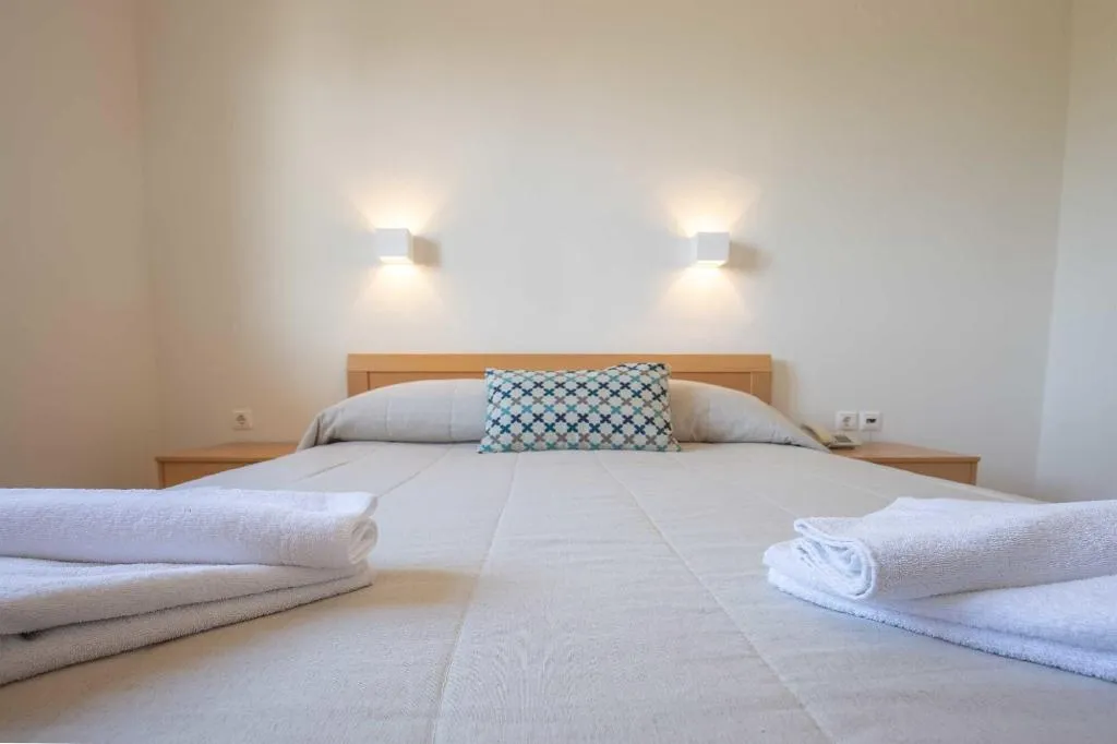 Room, Aristea, Crete