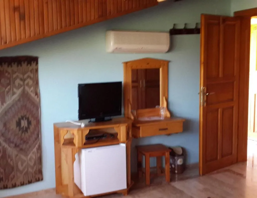 Room, Bahaus Resort, Dalaman