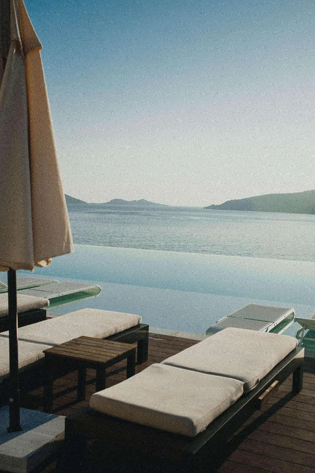 Pool, Lures Hotel, Dalaman