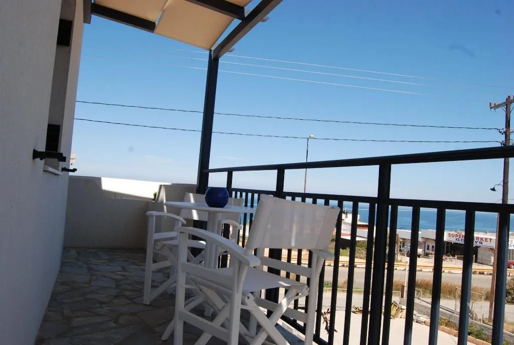 Room, Okirroi Villas and Apts, Crete