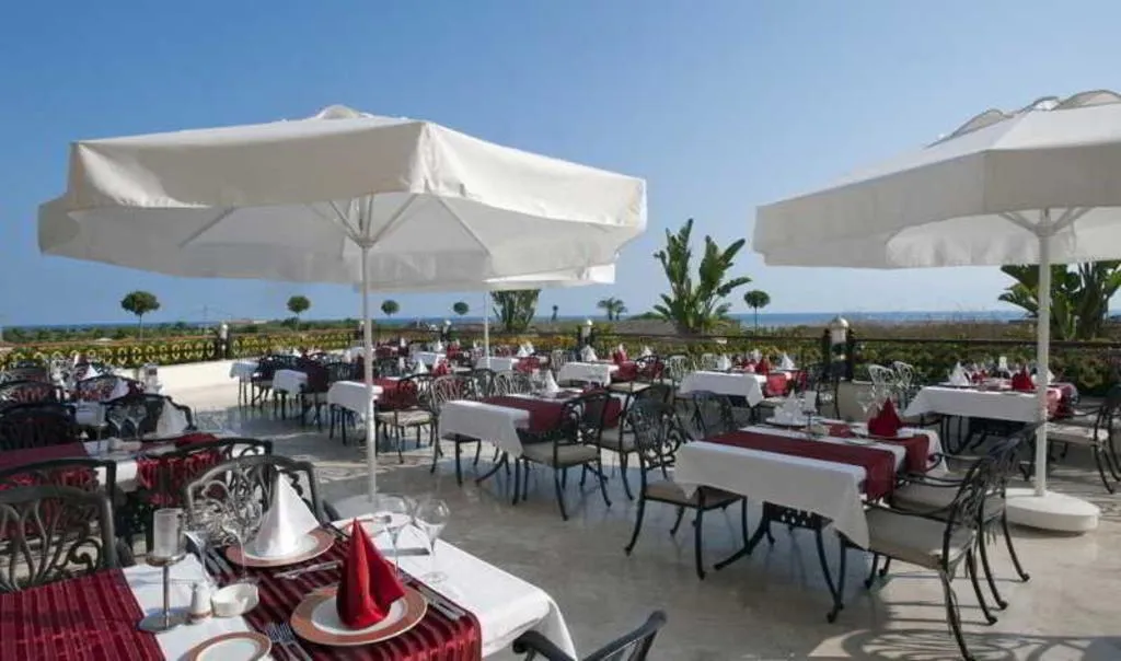 Restaurant, Diamond Excellence Resort, Antalya