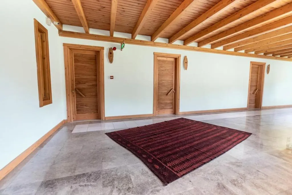 General view, Yenice Vadi Natural Life Village, Dalaman