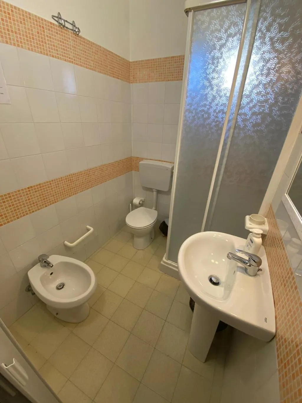 Room, B&B Stella Marina, Catania