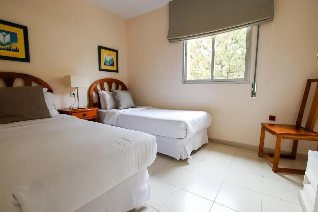 APARTMENT CAPACITY 3 TWO BEDROOMS Room, Ramada Hotel & Suites By Wyndham Costa Del Sol, Costa Del Sol