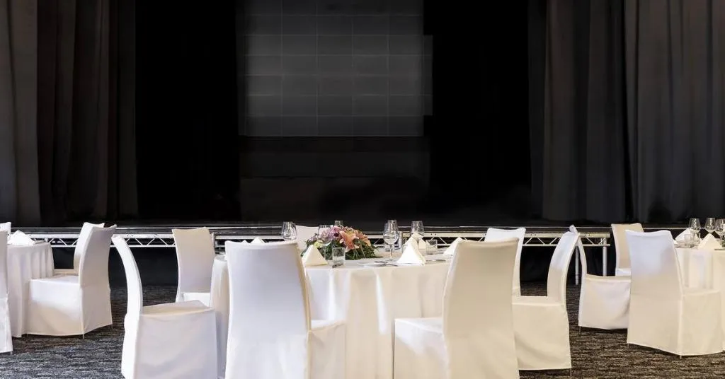 Conferences, Gran Melia Palacio de Isora, Tenerife