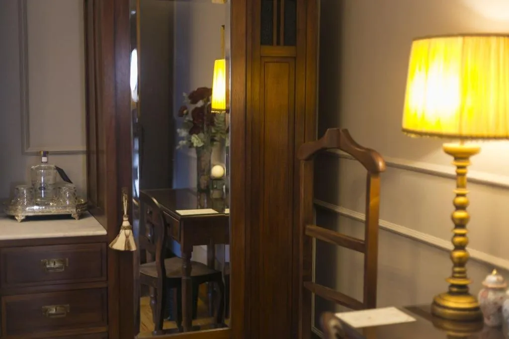 Room, Charming Antas House, Porto