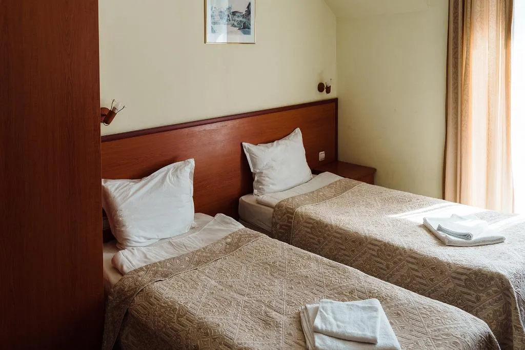TWIN DELUXE Room, Hotel Dionis, Varna