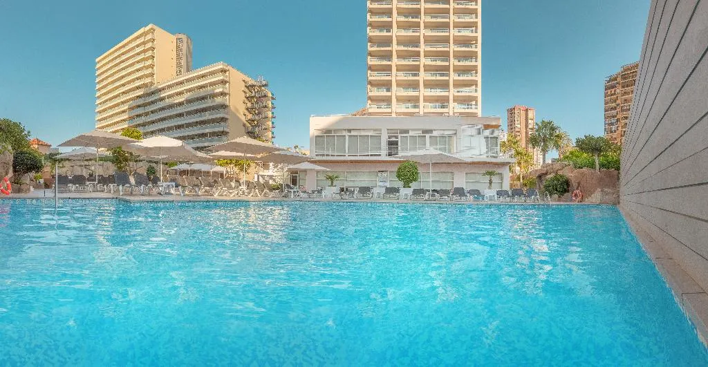 Pool, RH Victoria, Costa Blanca