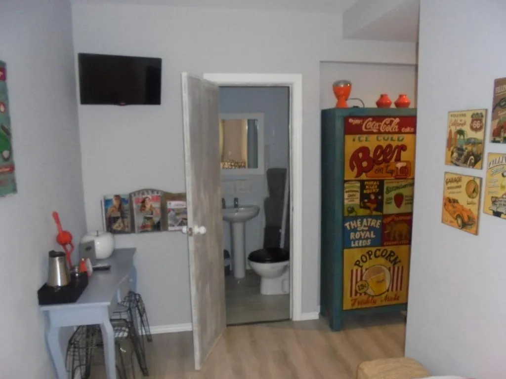 Room, Hostal Tak, Costa Del Sol