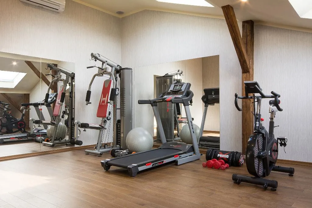 Sports and Entertainment, Grand Hotel, Krakow