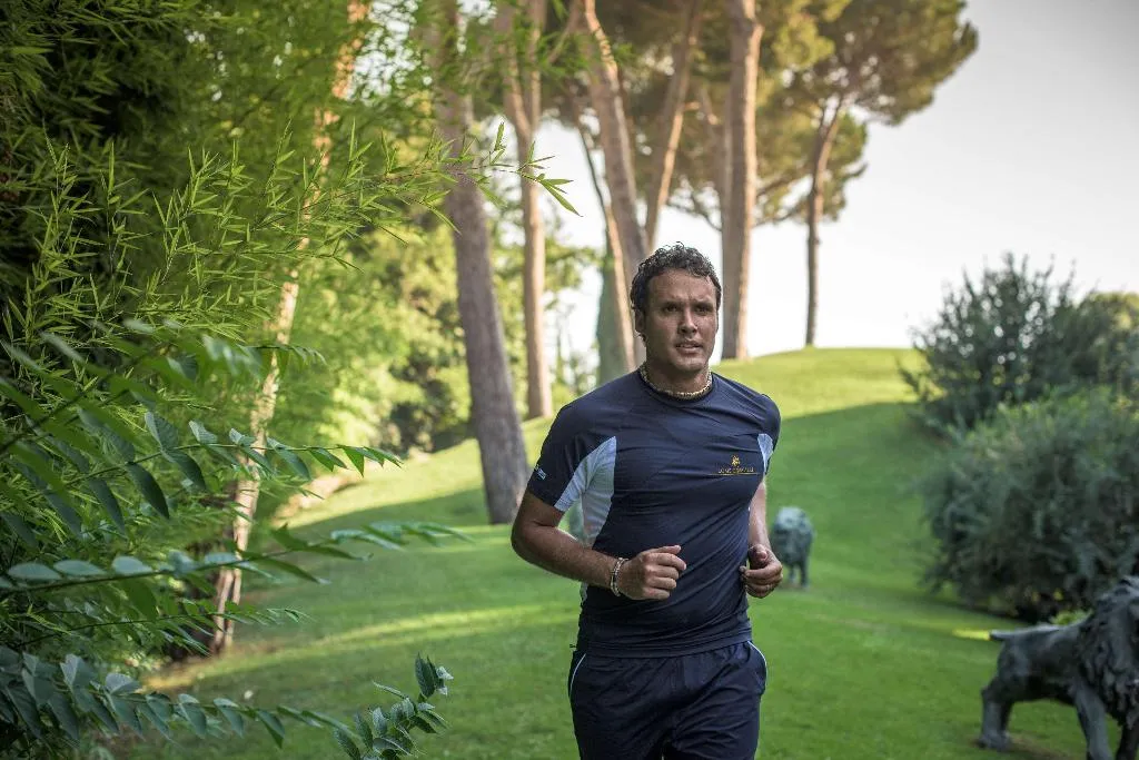 Sports and Entertainment, Rome Cavalieri, A Waldorf Astoria Hotel, Rome