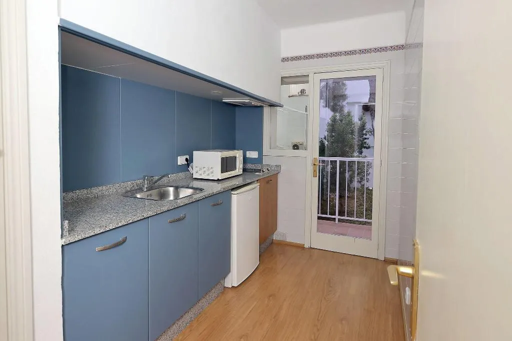 APARTMENT STANDARD Room, Hotel Club Es Talaial, Majorca