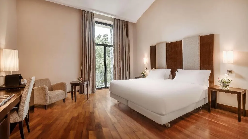 DOUBLE PREMIUM Room, NH Collection Palacio de Aranjuez, Madrid