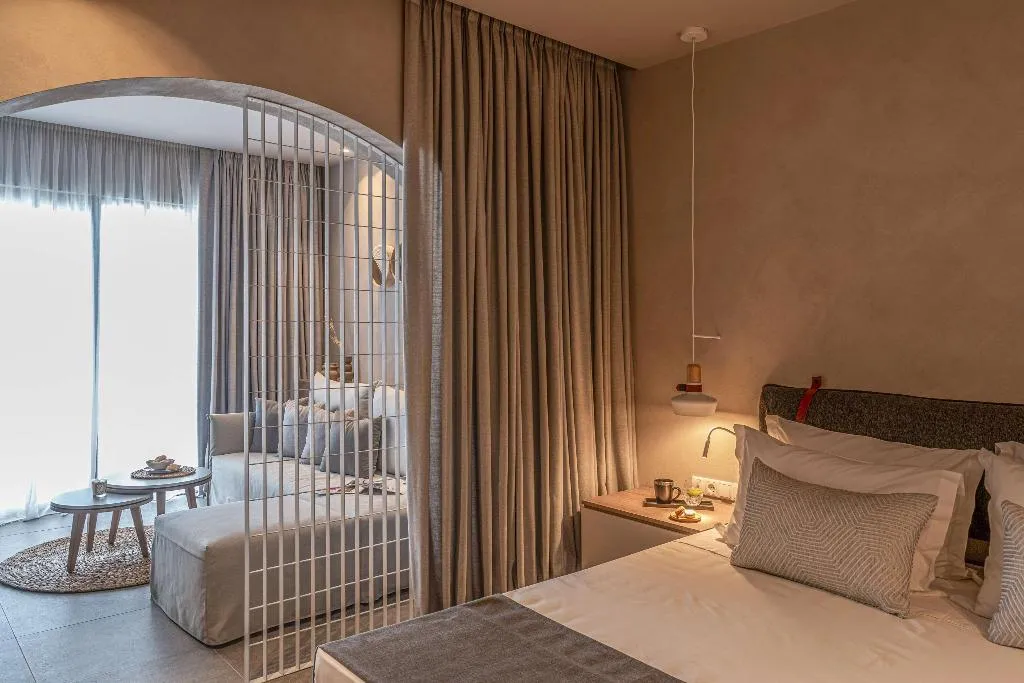 Room, Ella Elissa – Adults Only, Rhodes