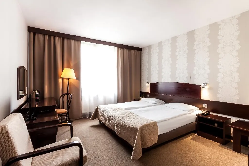 DOUBLE DELUXE Room, Demel, Krakow