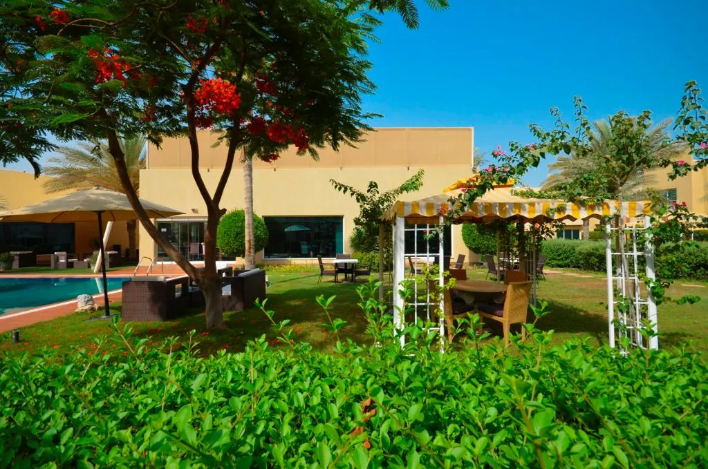 General view, Coral Boutique Villa, Dubai