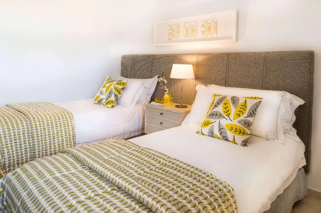 Room, Wyndham Grand Costa del Sol, Costa Del Sol
