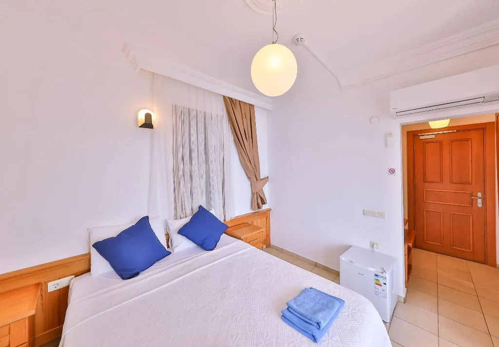 Room, Kuluhana Hotel & Villas Kalkan, Dalaman