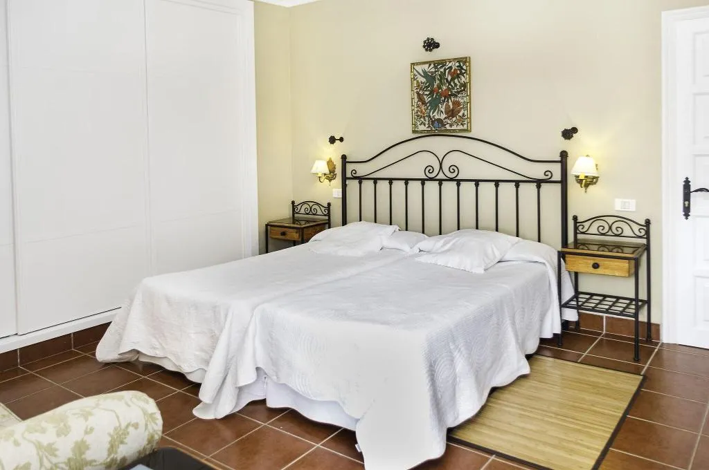 Room, Finca Malpais Trece, Tenerife