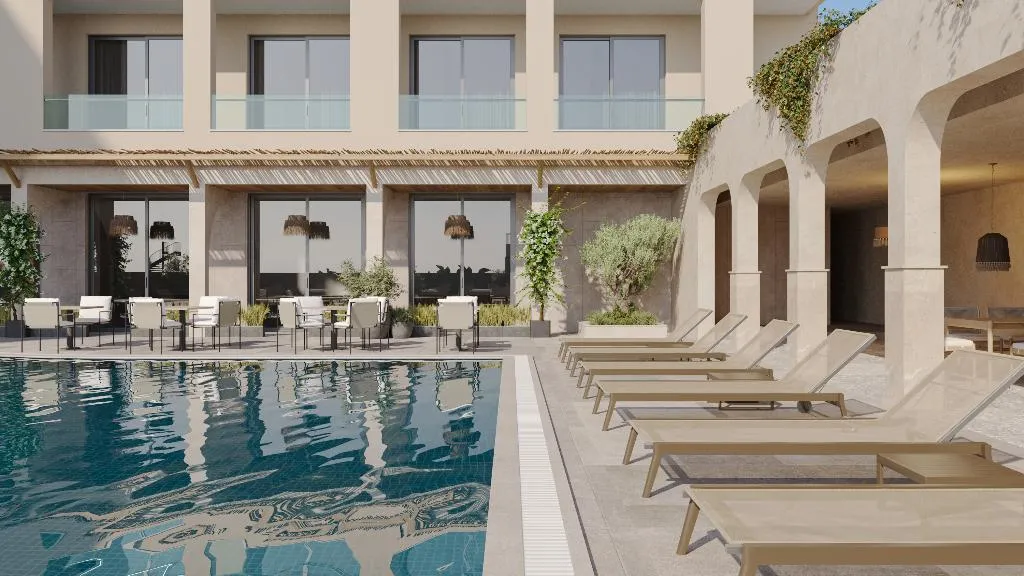 Pool, Tac Premier Hotel & Spa, Antalya