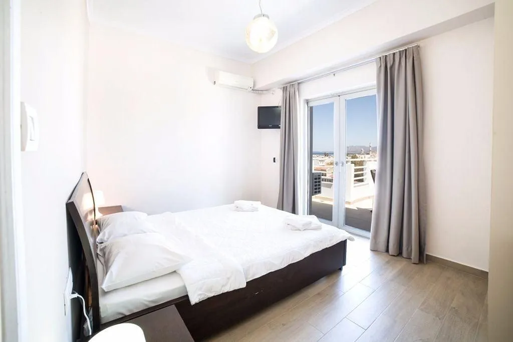 Room, Archontiki, Crete