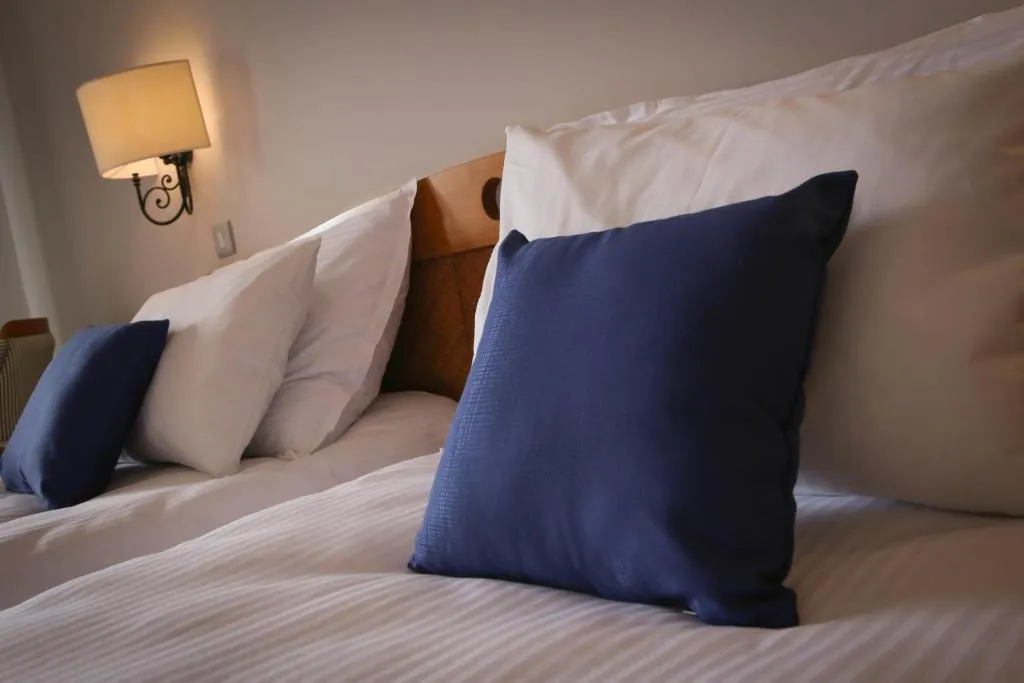SINGLE LAND VIEW Room, Calypso, Gozo