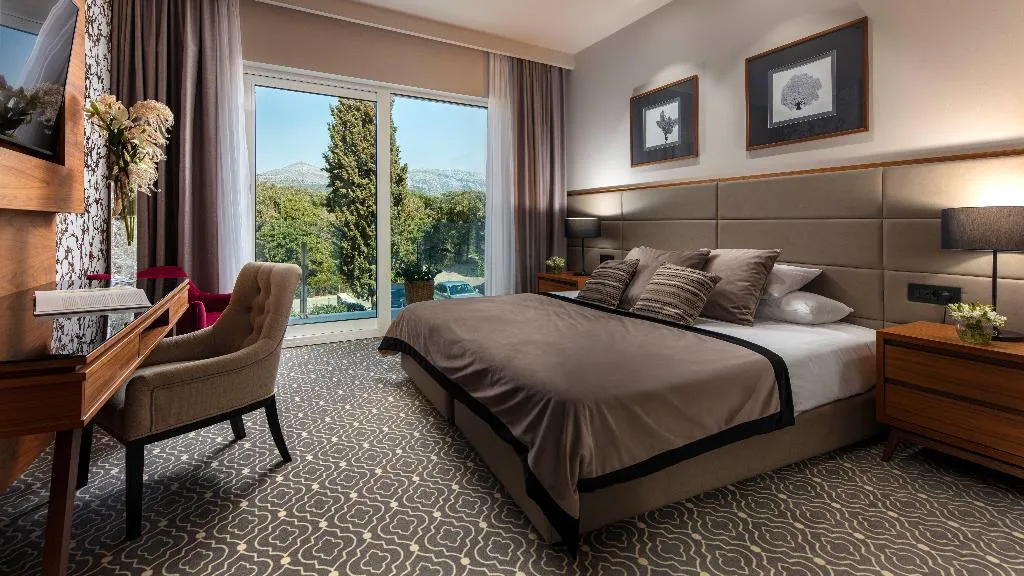 DOUBLE LUXURY Room, Royal Ariston, Dubrovnik