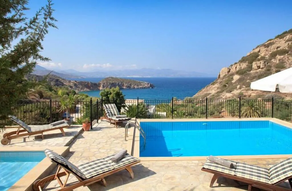 Sports and Entertainment, Istron Collection Villas, Crete