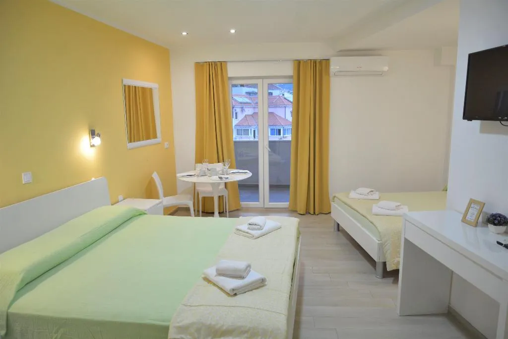 APARTMENT ONE BEDROOM Room, Villa Avantgarde BandB, Dubrovnik