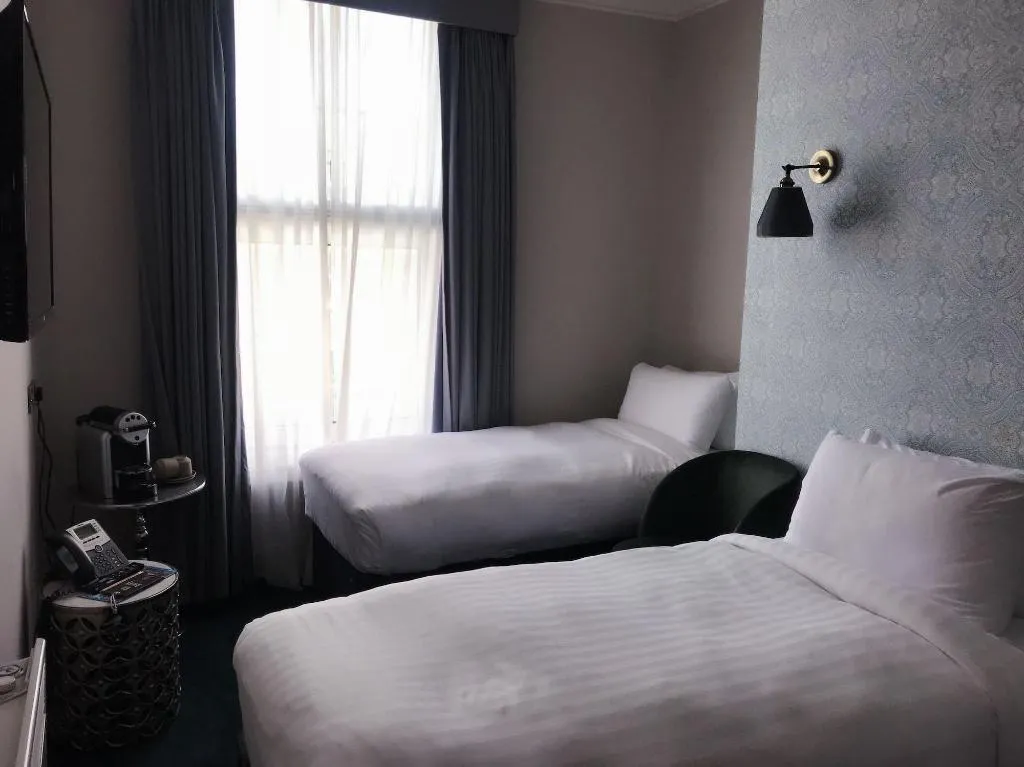 Room, House Dublin, Dublin