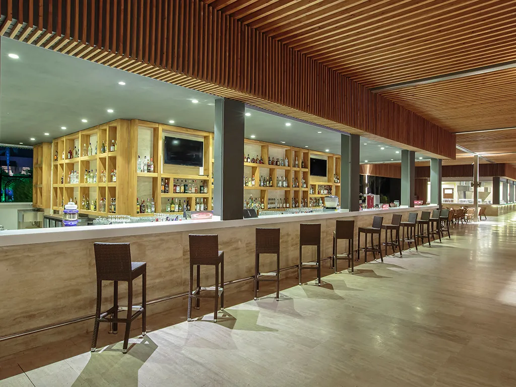 Bar, Dobedan World Palace Ex Alva Donna, Antalya