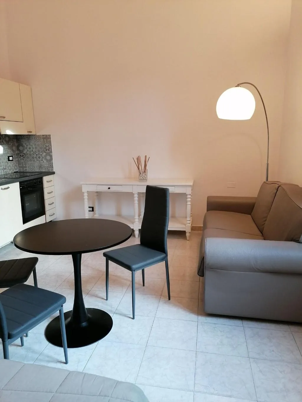 Room, B&B Leone X, Florence