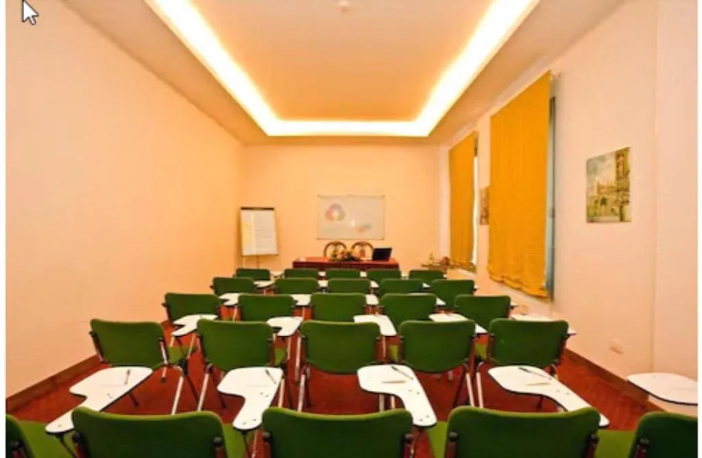 Conferences, Best Western Park Hotel Continental, Venice