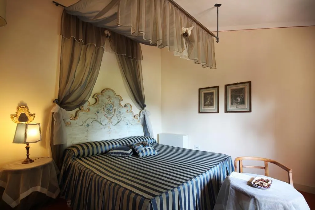 Room, Resort & Spa San Crispino, Perugia