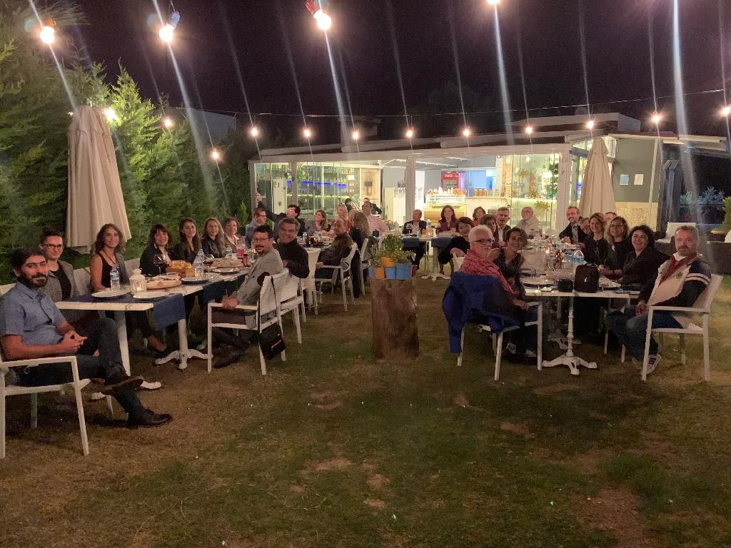Restaurant, Lavender Residence, Izmir