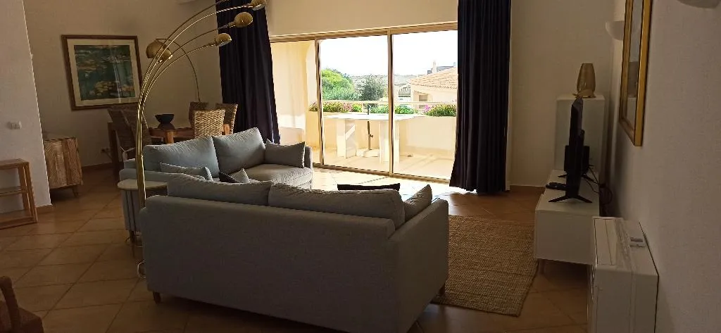 APARTMENT TWO BEDROOMS Room, Vila Palmeira, Algarve