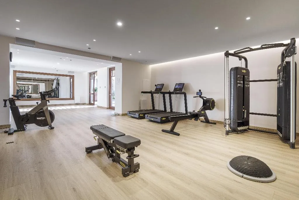Sports and Entertainment, Picciolo Etna Golf Resort & Spa, Curio Collection, Catania