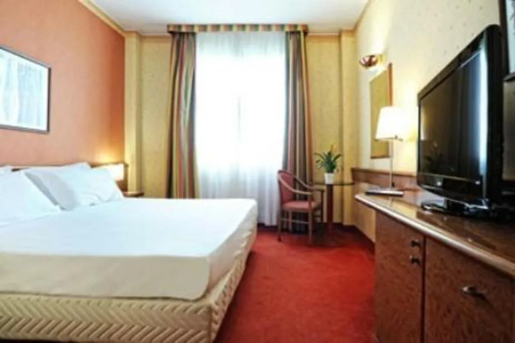 Room, Cit Hotels Dea Palermo, Palermo