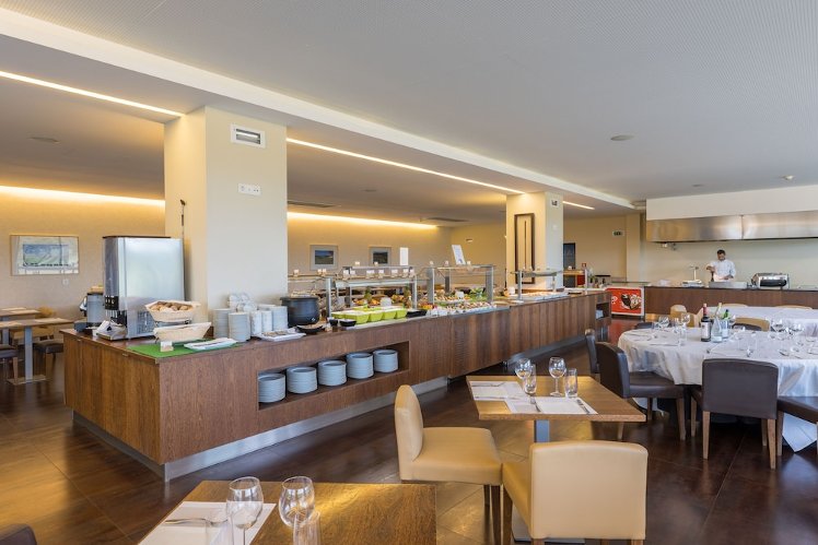 CS Algarve Palace Hotel, Algarve