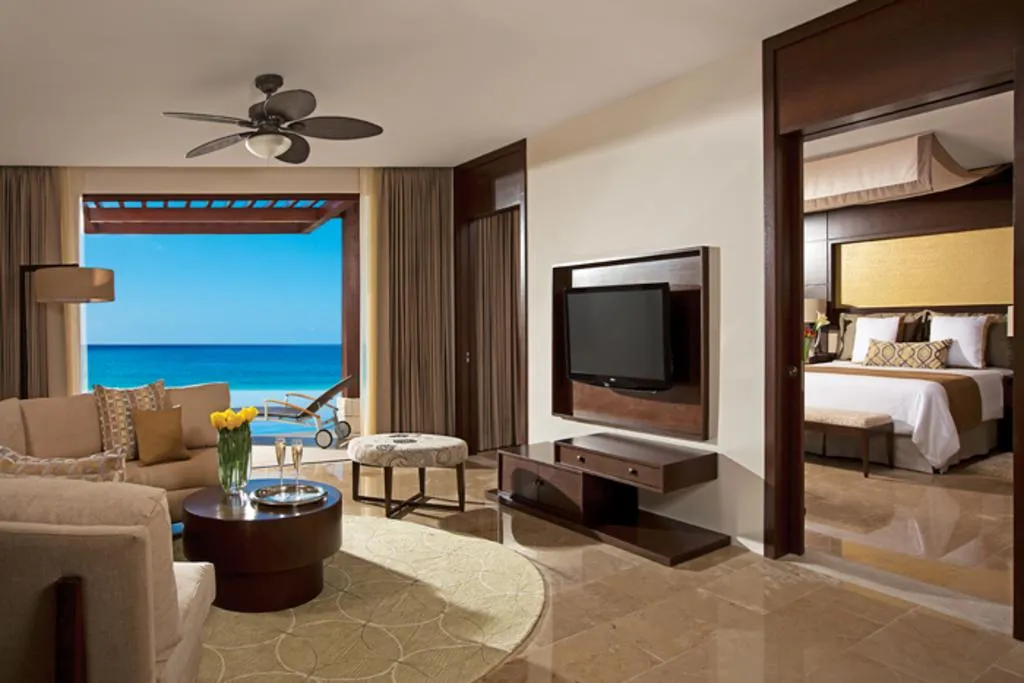 Room, Secrets Playa Mujeres Golf & Spa Resort, Cancun Area