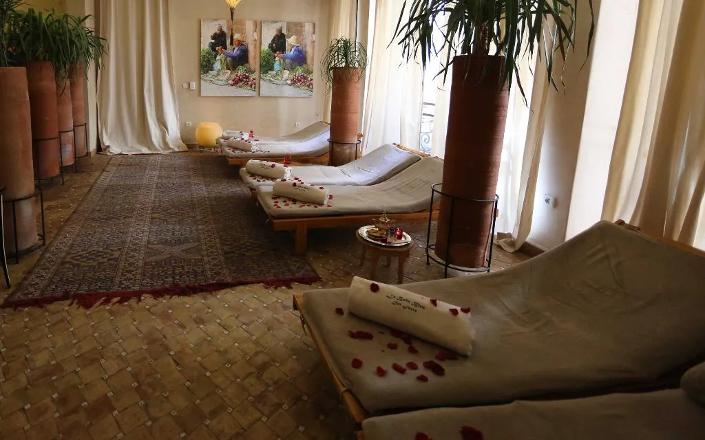 Sports and Entertainment, Riad Dar Justo Hotel Boutique & Spa, Marrakech