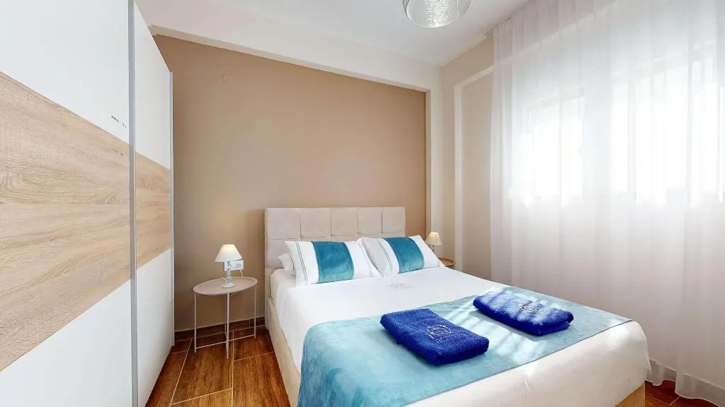 Room, Acrotel Porto Brava Luxury Villas, Halkidiki