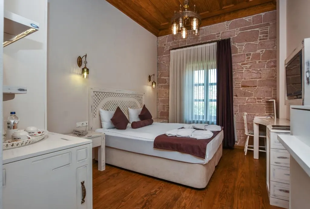 Room, Orchis Hotel, Izmir