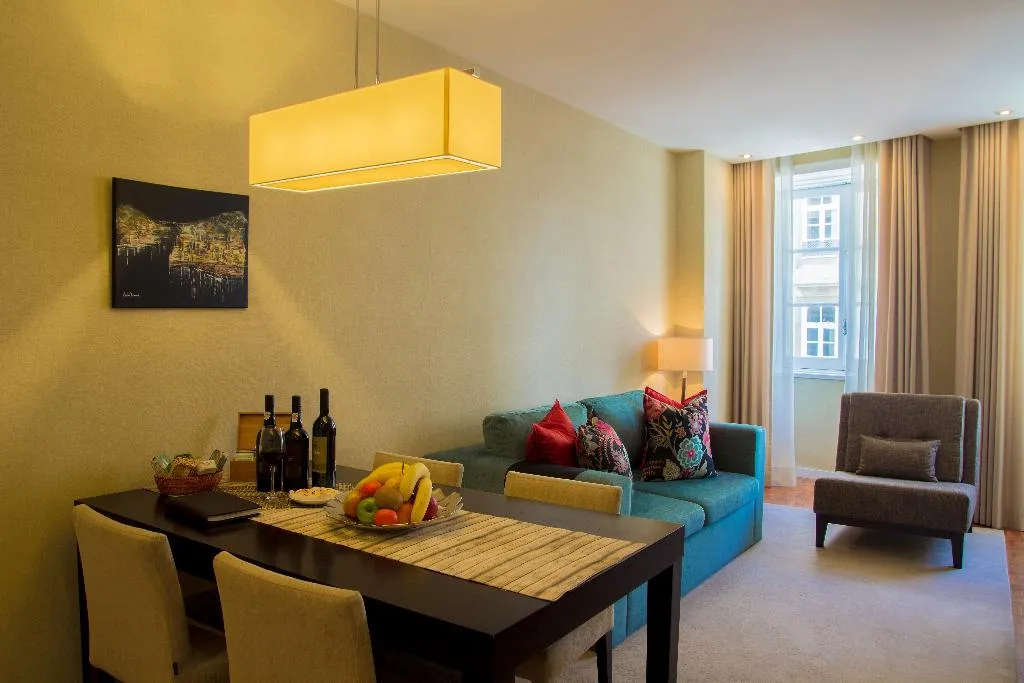 APARTMENT ONE BEDROOM Room, Casas do Porto - Ribeira Apartments, Porto