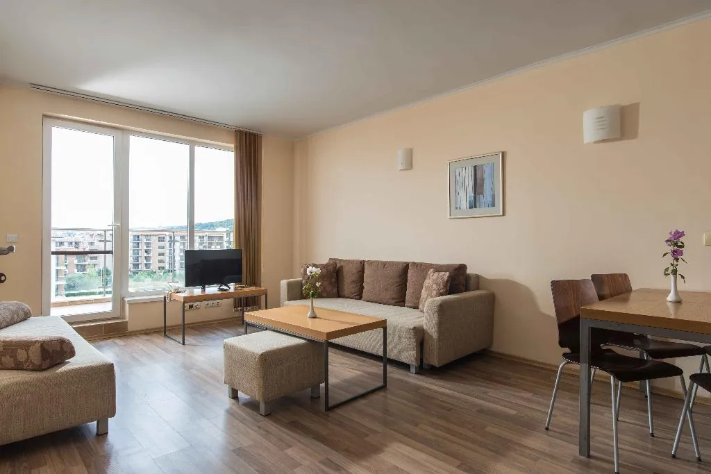 APARTMENT ONE BEDROOM Room, Obzor Beach Resort, Bourgas