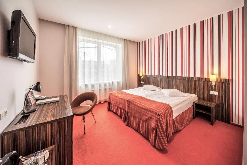 Room, Rija VEF Hotel with FREE Parking, Riga